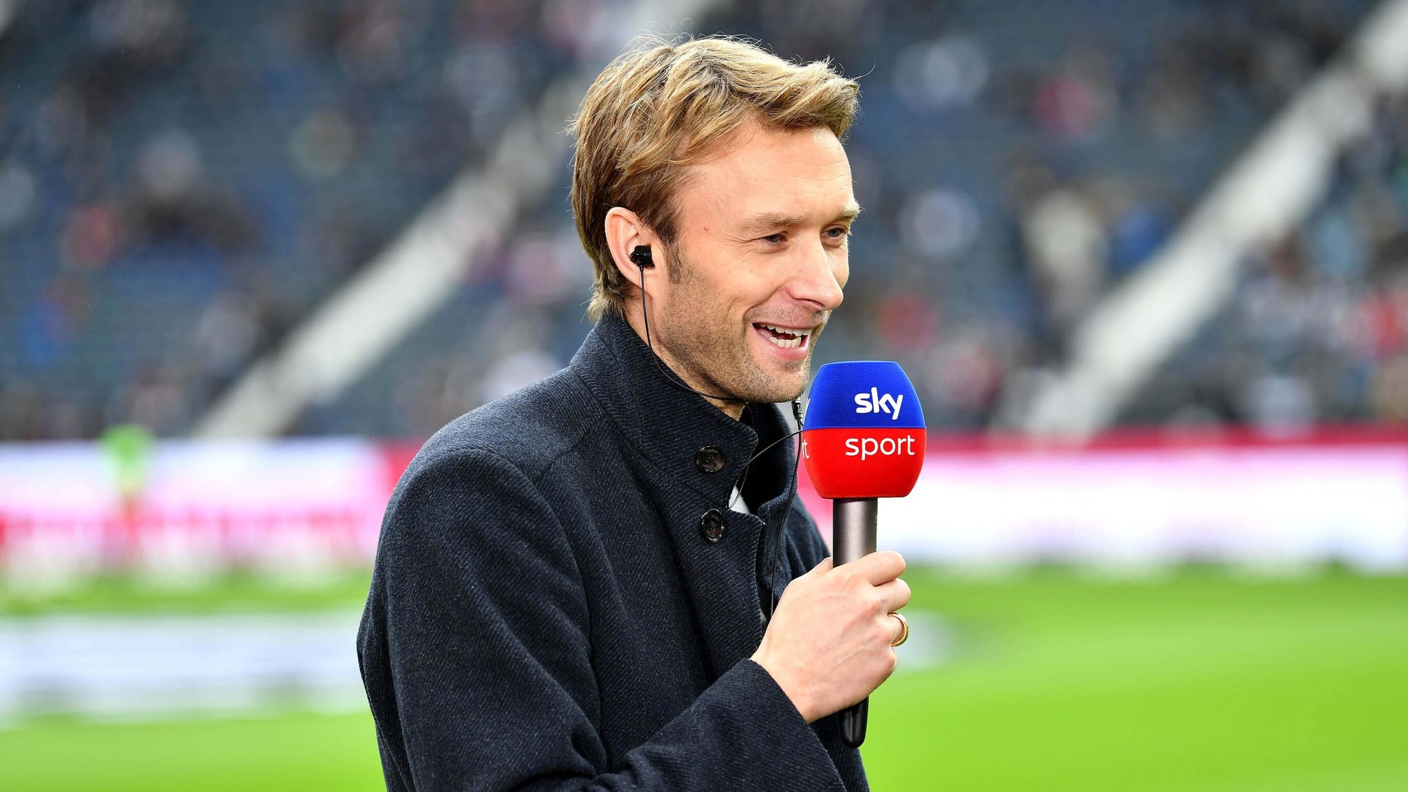 Bayer Leverkusen verlängert Vertrag mit Simon Rolfes Transfer Centre