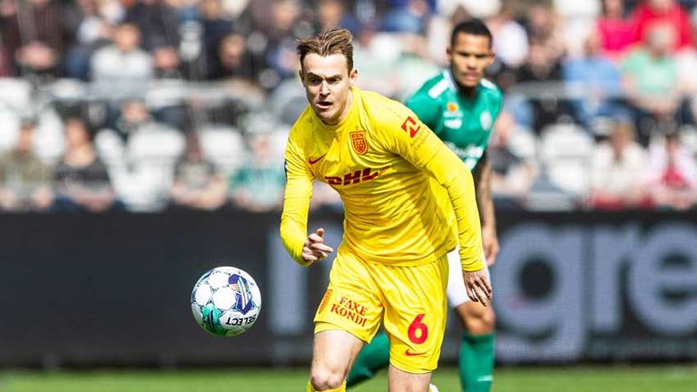 Transfer News: 1. FC Köln verpflichtet Jacob Christensen | Fußball News