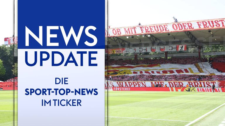 Muss Union Berlin in der Champions League seine Spiele im Olympiastadion bestreiten?