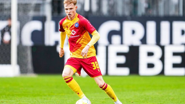 Platz der Wechsel von Tim Breithaupt zum FC Augsburg doch noch?