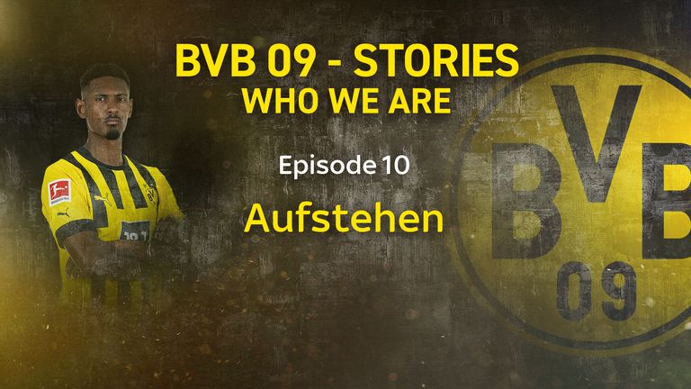 BVB 09 Stories Who We Are - Folge 10