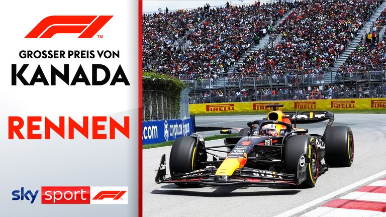 Formel 1 Kanada