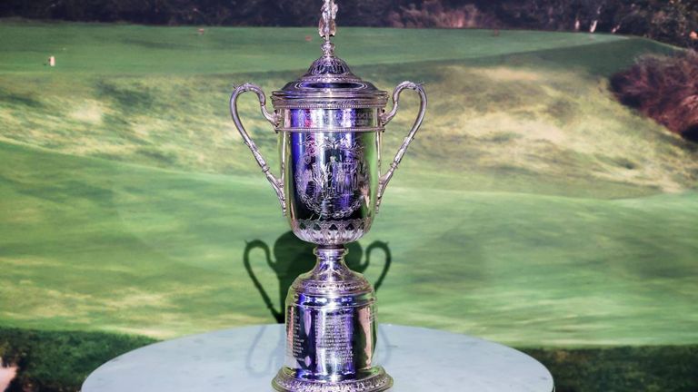 Bei den anstehenden US Open werden etwa 20 Millionen US Dollar Preisgeld ausgeschüttet.