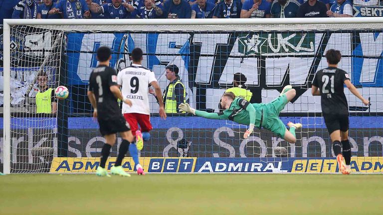 Hamburger SV