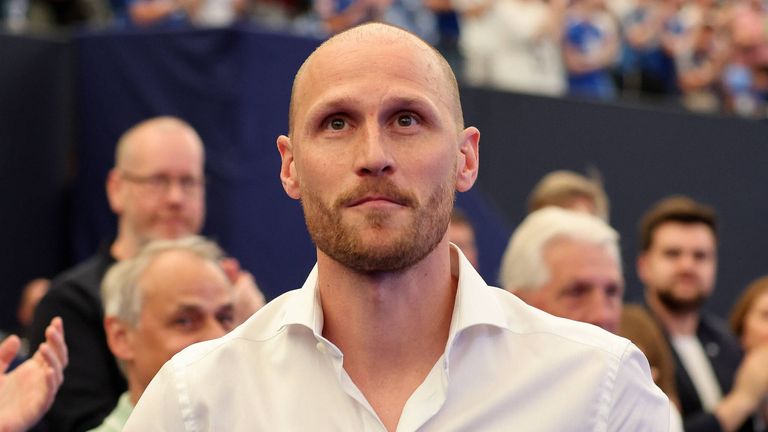 Benedikt Höwedes