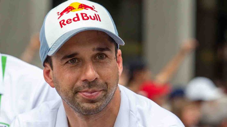 Neel Jani ist ehemaliger Test- und Ersatzfahrer von Red Bull Racing.