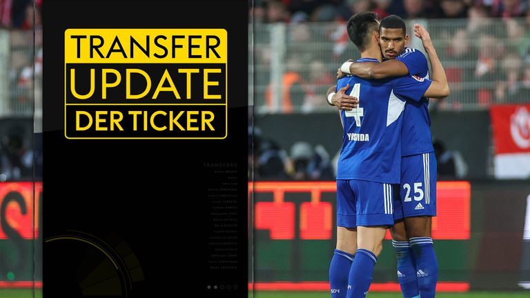 Der FC Schalke 04 steht nach dem Abstieg vor einem personellen Umbruch.
