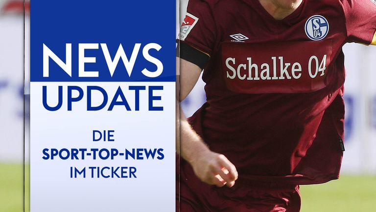 Der FC Schalke muss sich nach einem neuen Hauptsponsor umschauen.