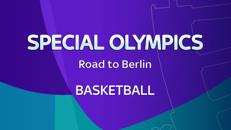 Im Sommer &#39;23 finden die Special Olympics in Berlin statt. Sky Sport News blickt in &#39;&#39;Road to Berlin&#39;&#39; auf die Athlet*innen und das anstehende Großereignis in der deutschen Hauptstadt.