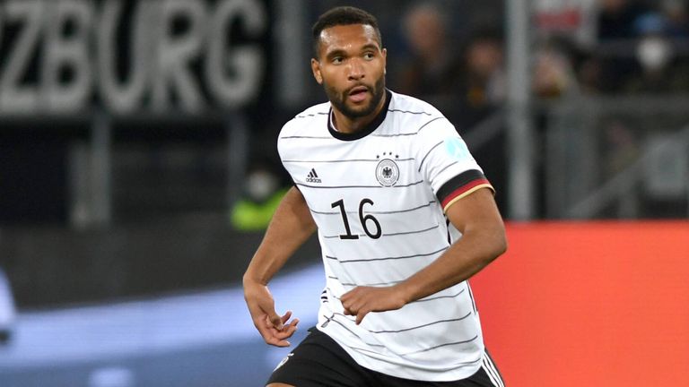 Jonathan Tah (Bayer Leverkusen)