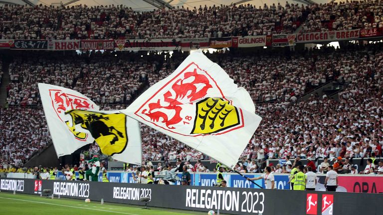 Der VfB Stuttgart ergänzt weiter sein Scoutingteam.