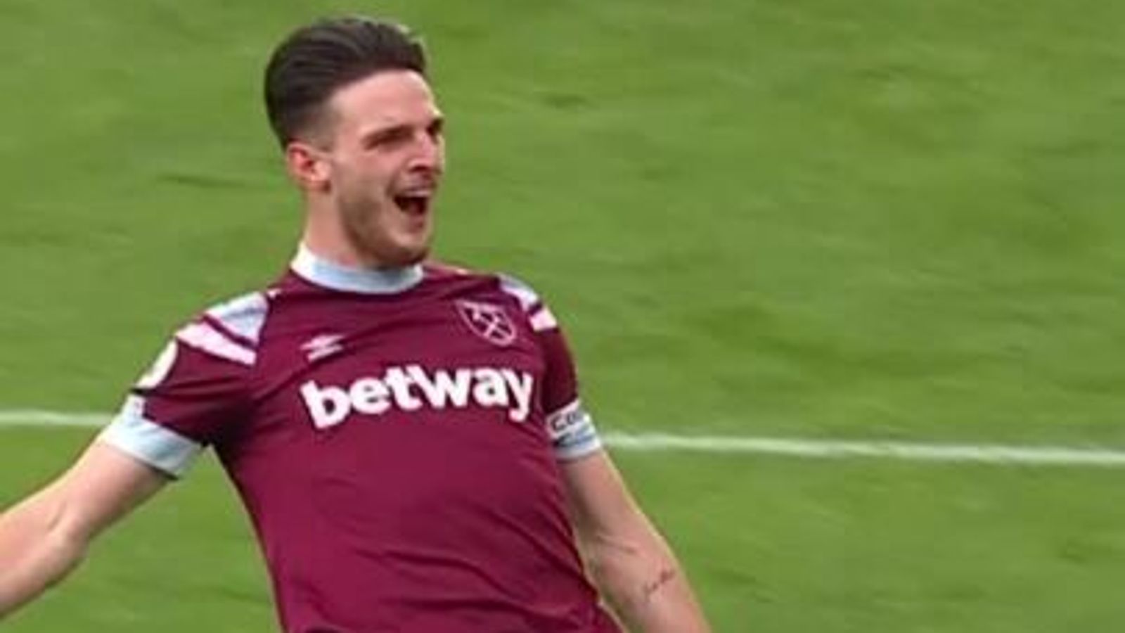 Premier League Rice beste Premier LeagueMomente Fußball News Sky