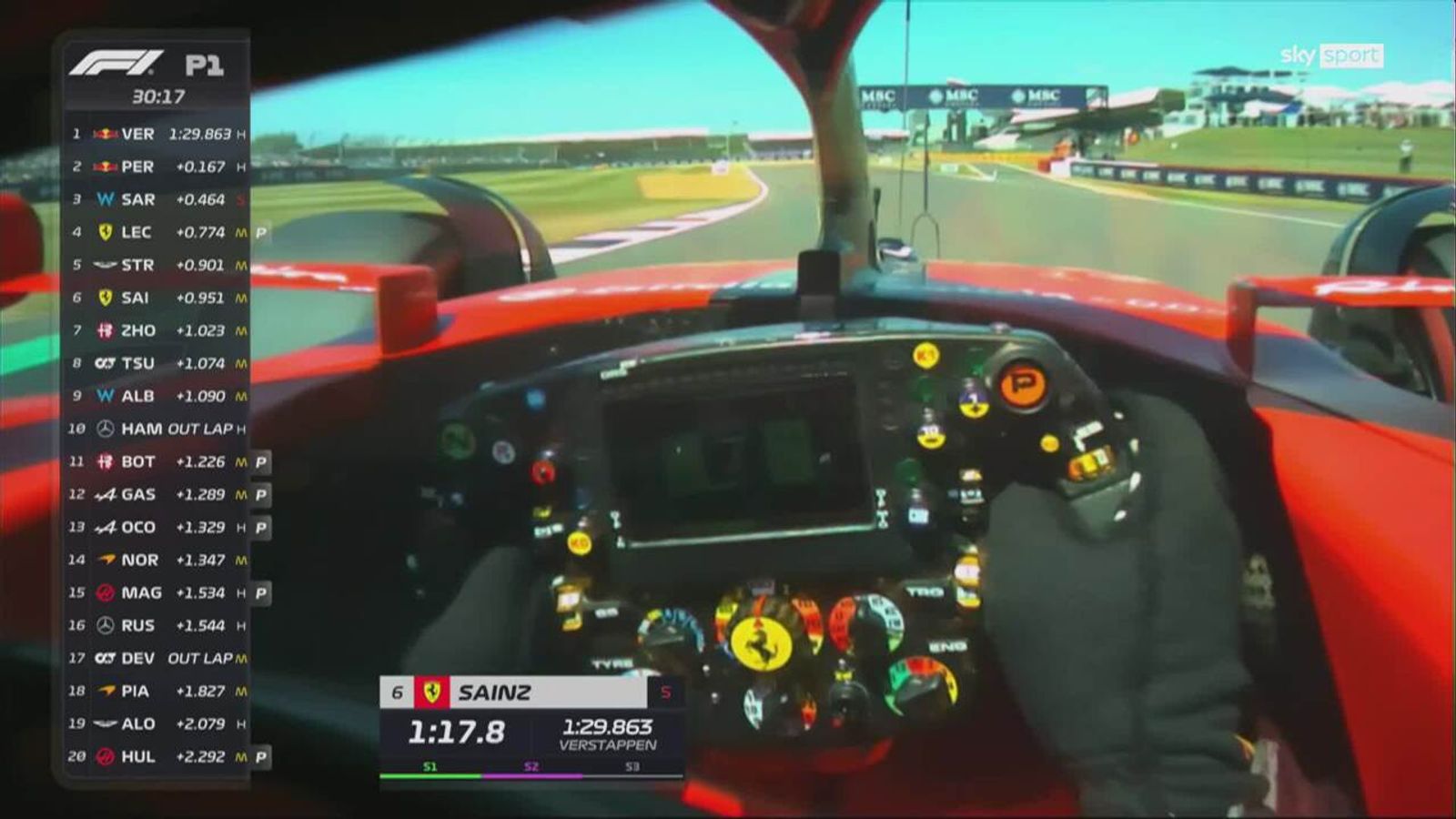 F1 Imax Ab 8 August Erleben Sie Die Formel 1 Wie Nie Zuvor So Gehts - ujf52qs