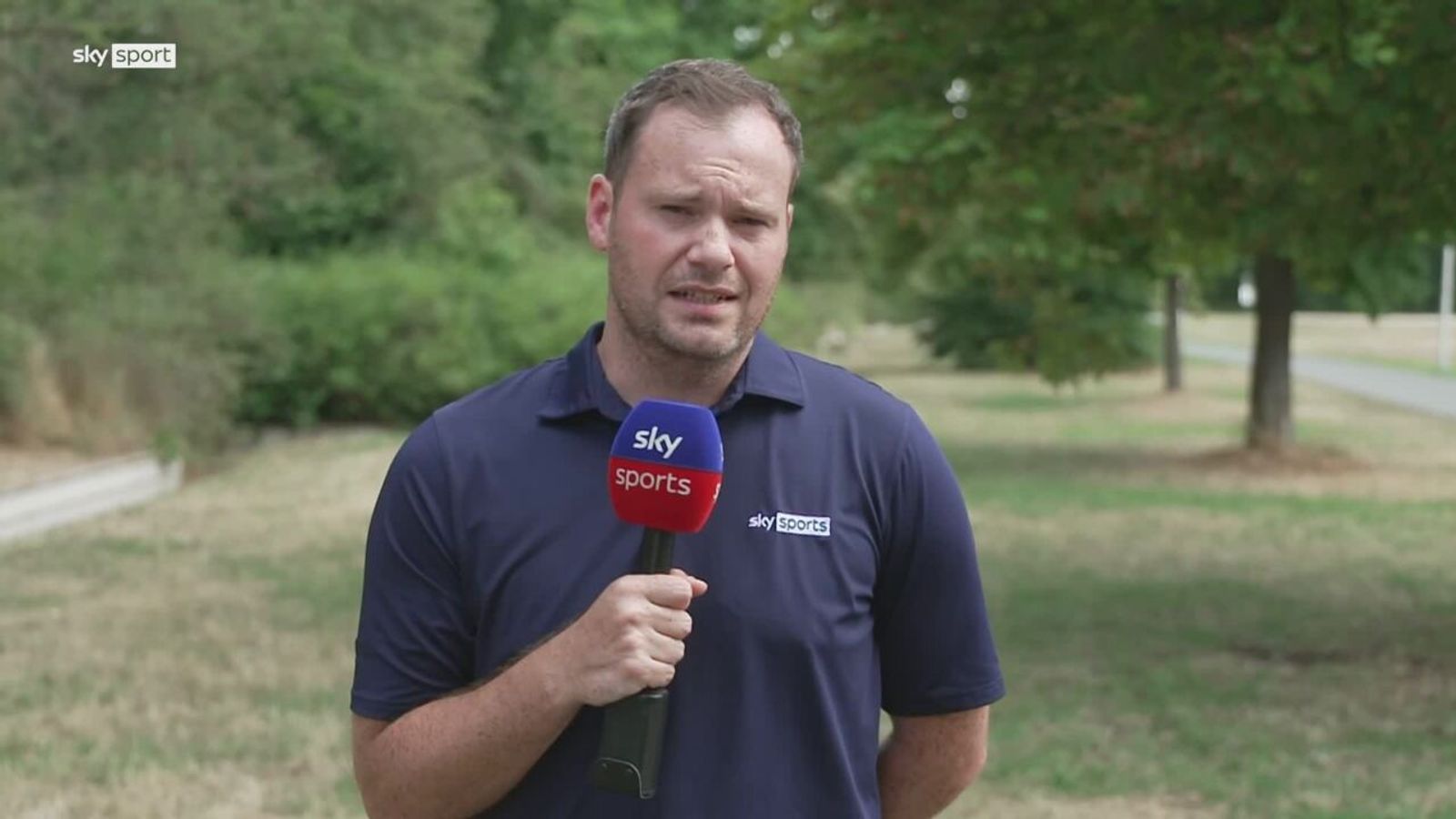 Tottenham Hotspur BayernWunschstürmer Kane zur Vorbereitung