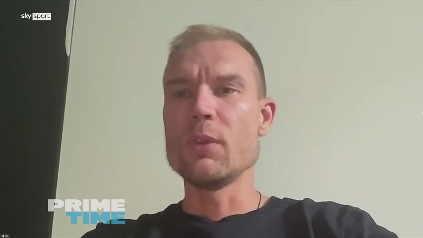 FC Bayern Transfer Badstuber über Walker Fußball News Sky Sport