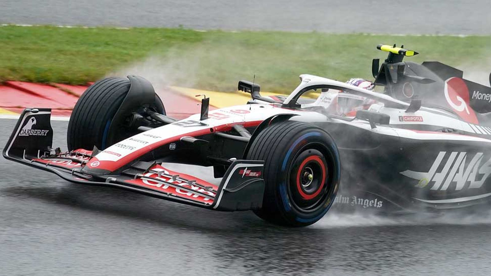 Formel 1 Alle Sky Stimmen zum Qualifying in Spa-Francorchamps Formel 1 News Sky Sport