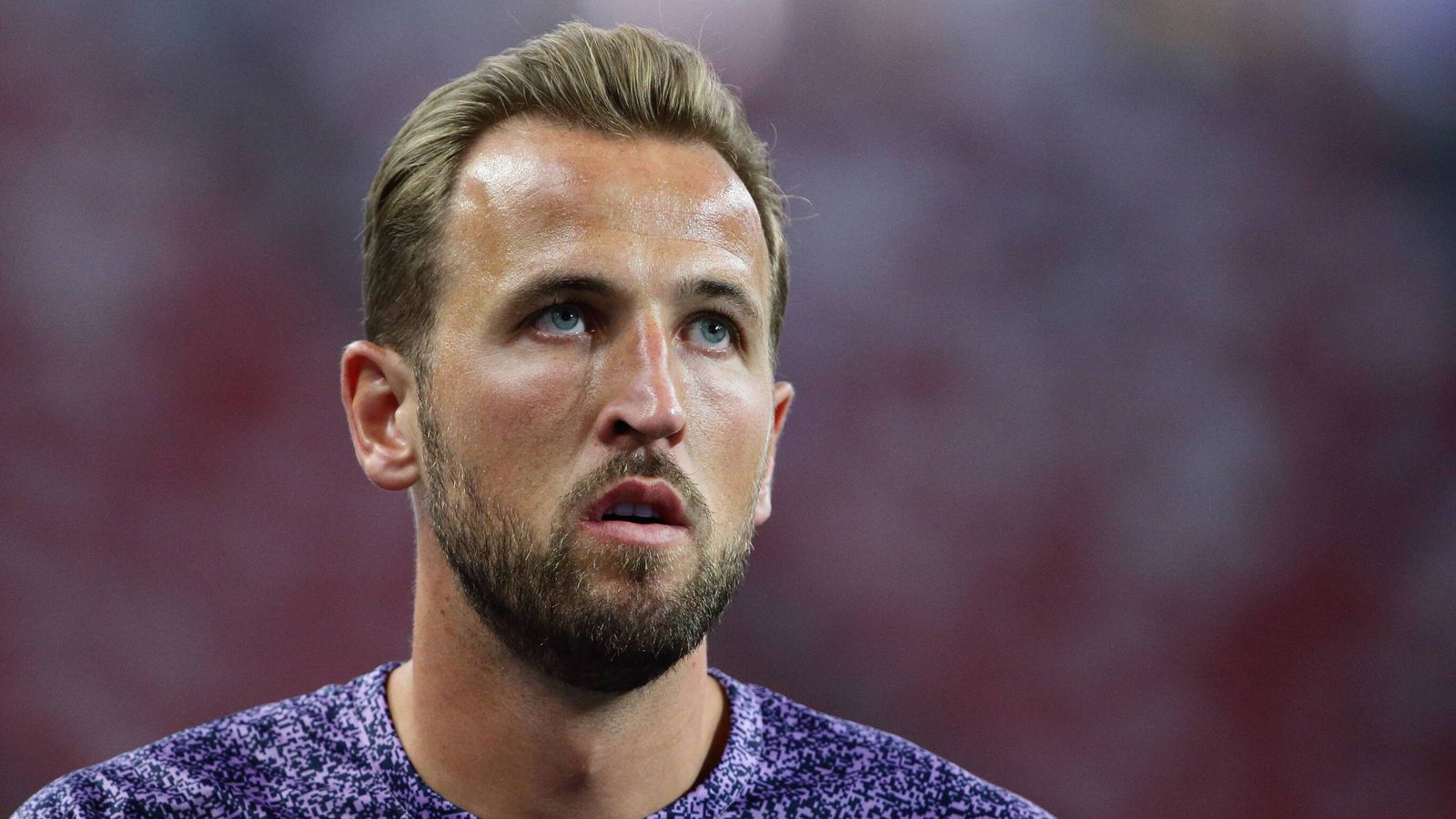 FC Bayern München: Transfer Von Harry Kane Weiter Ungewiss | Transfer ...