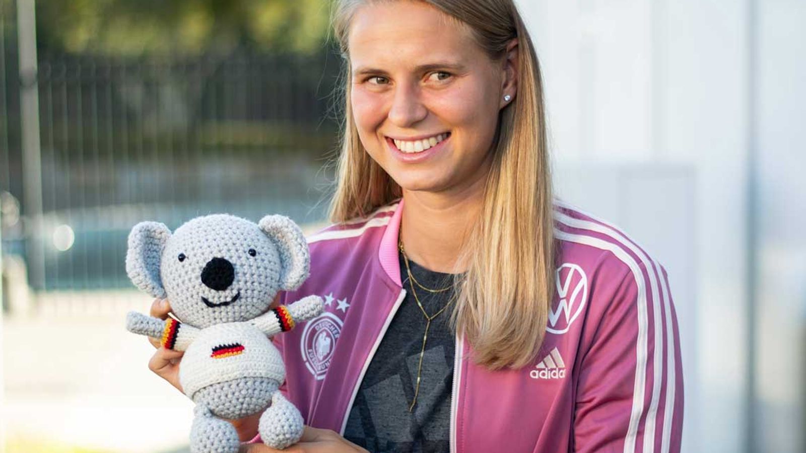 Fifa Frauen Wm 2023 5 Fragen Zur Deutschen Mannschaft Fußball News Sky Sport 9317