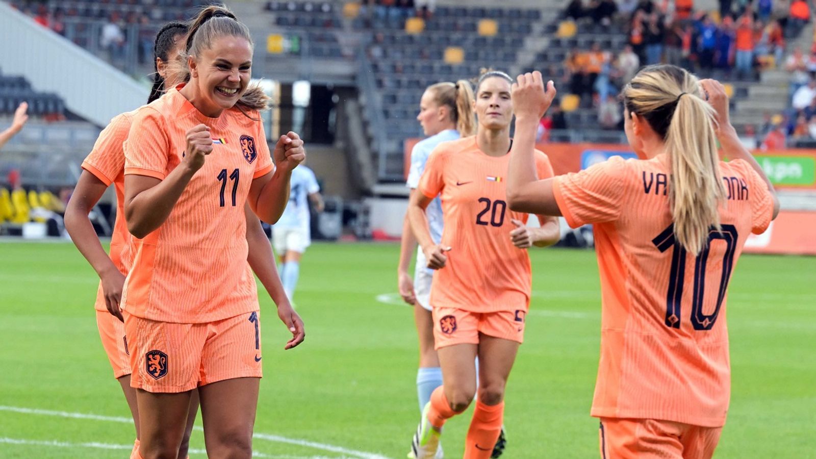 Bildergalerie Titelwahrscheinlichkeiten Bei Der FIFA Frauen WM bildergalerie-titelwahrscheinlichkeiten-bei-der-fifa-frauen-wm