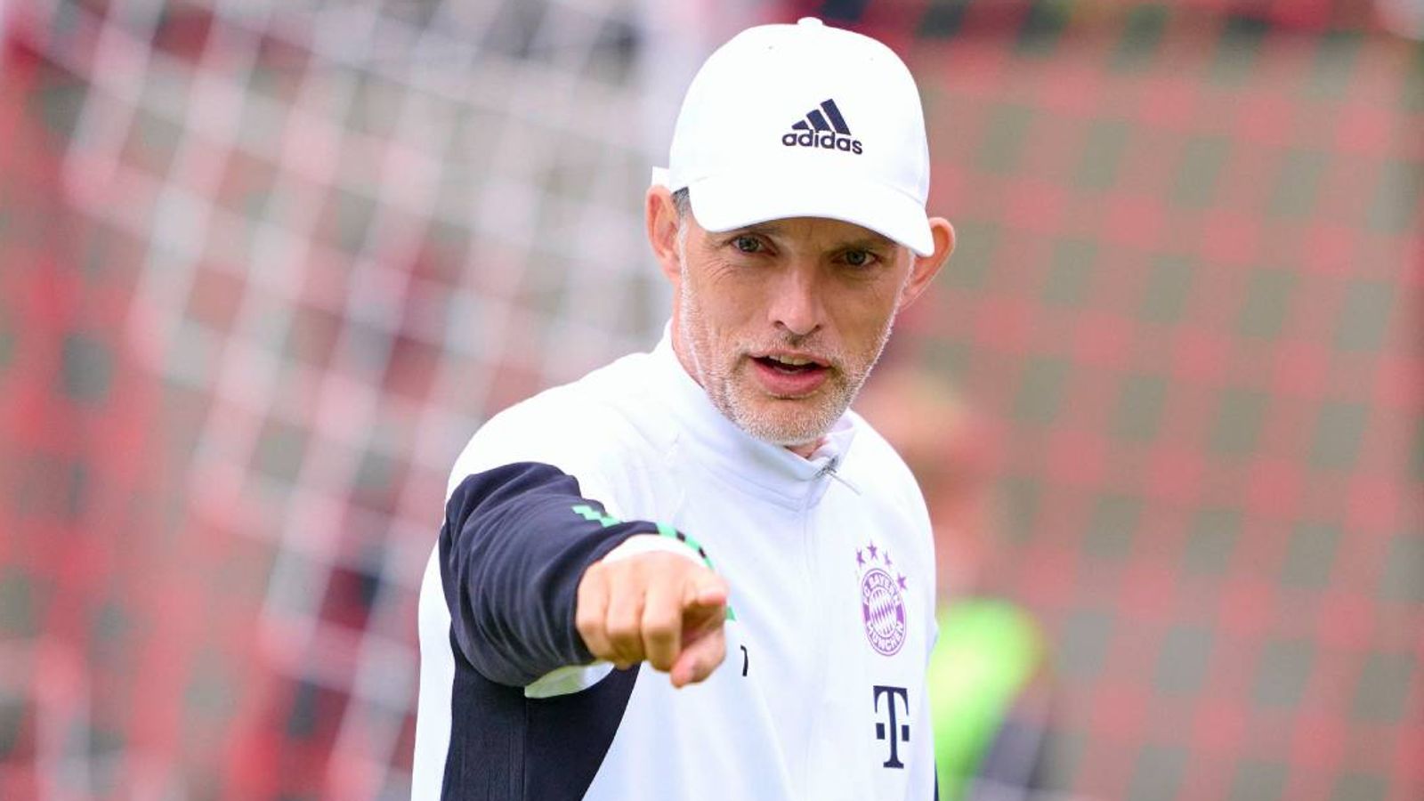 FC Bayern München: Thomas Tuchel Zieht Fazit Vom Trainingslager ...