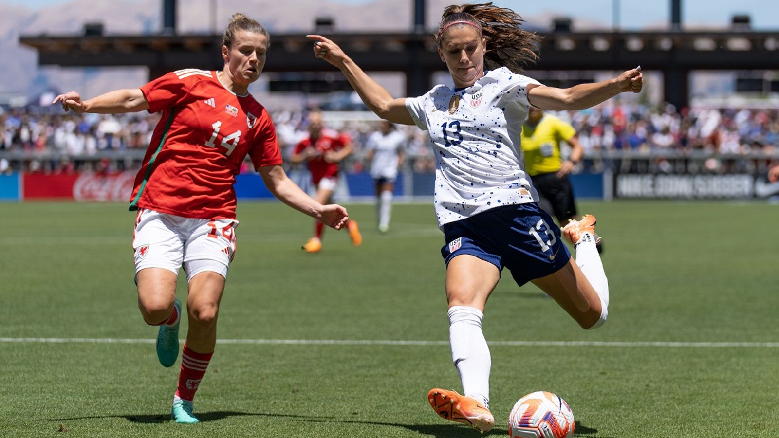 FrauenWM So wahrscheinlich ist der Titel für Deutschland, USA