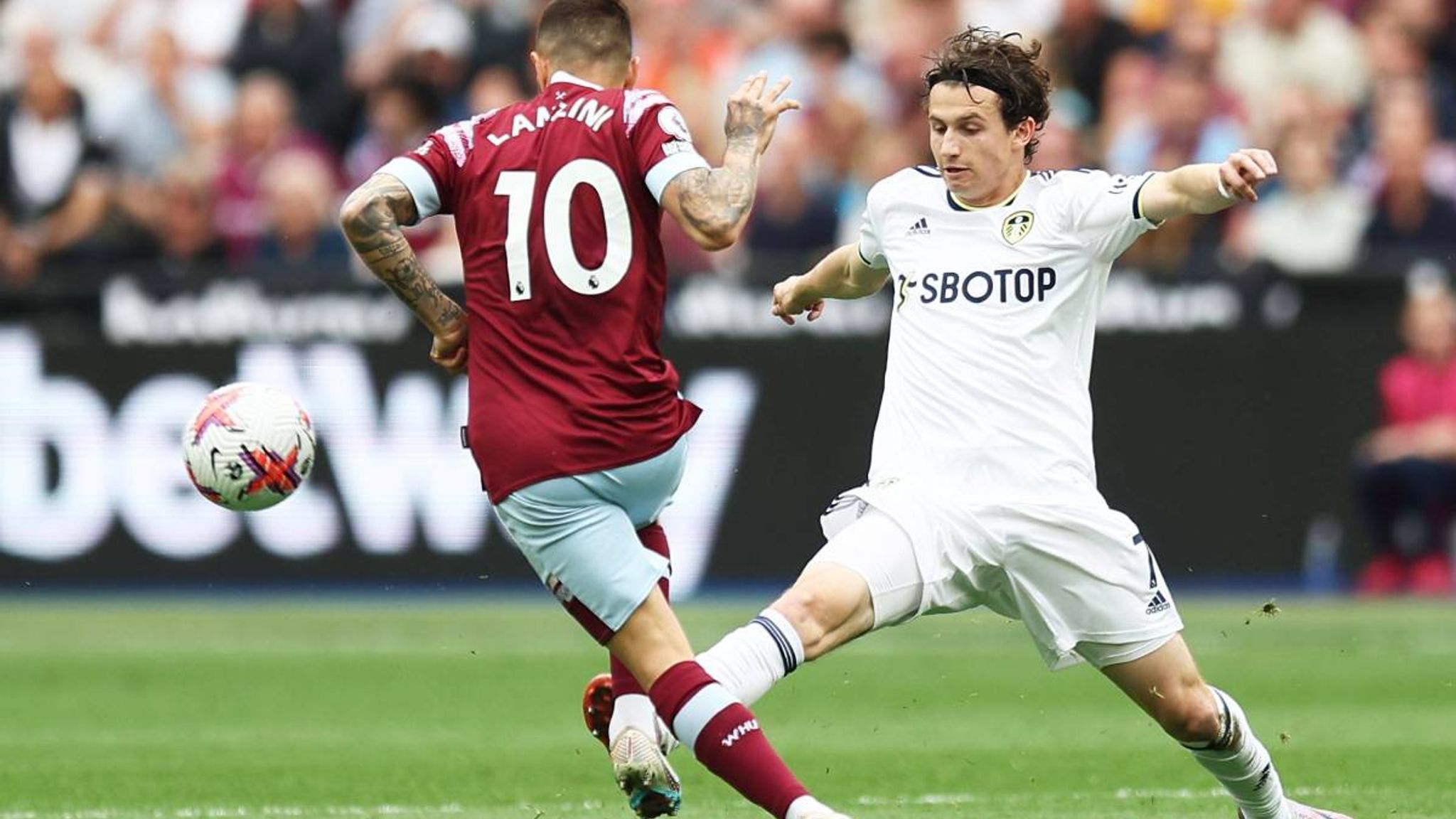 Transfer News Brenden Aaronson vor Wechsel zu Union Berlin Transfer