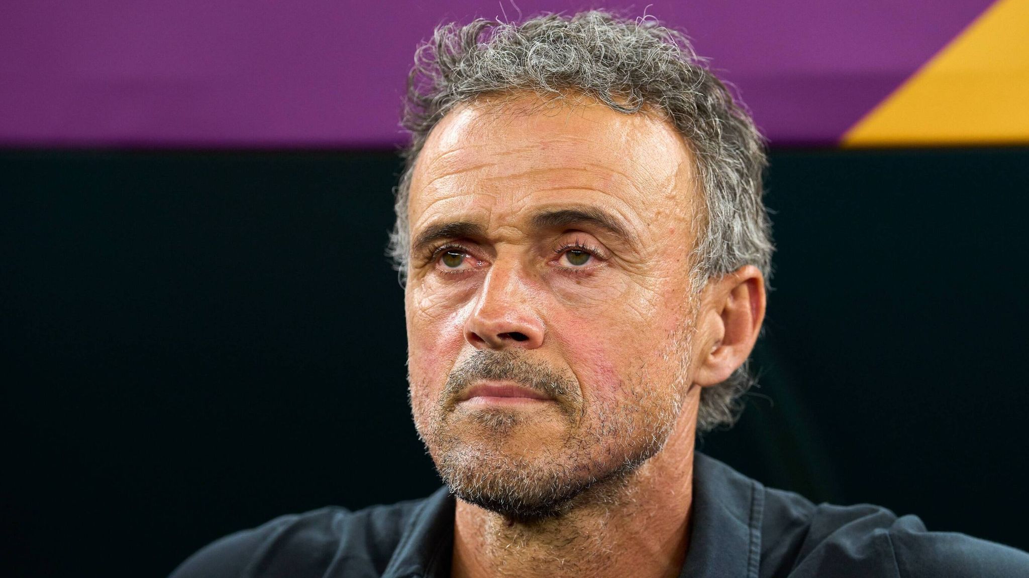 Paris SaintGermain Luis Enrique wird wohl neuer Trainer Fußball