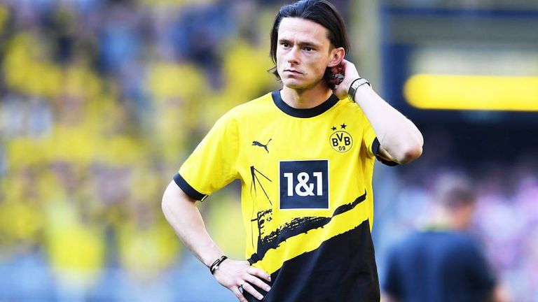 In beidseitigem Einvernehmen haben Borussia Dortmund und Nico Schulz ihren Vertrag aufgelöst