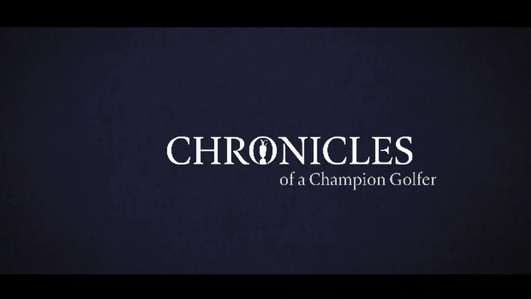 chronicles
