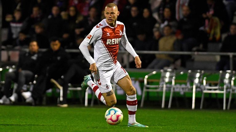 Abgang fix! Ondrej Duda wechselt fest zu Hellas Verona.