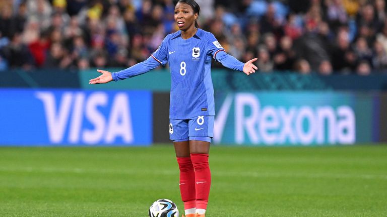 FIFA Frauen WM 2023: Schweden, Niederlande, Portugal & Frankreich im  Einsatz, Fußball News