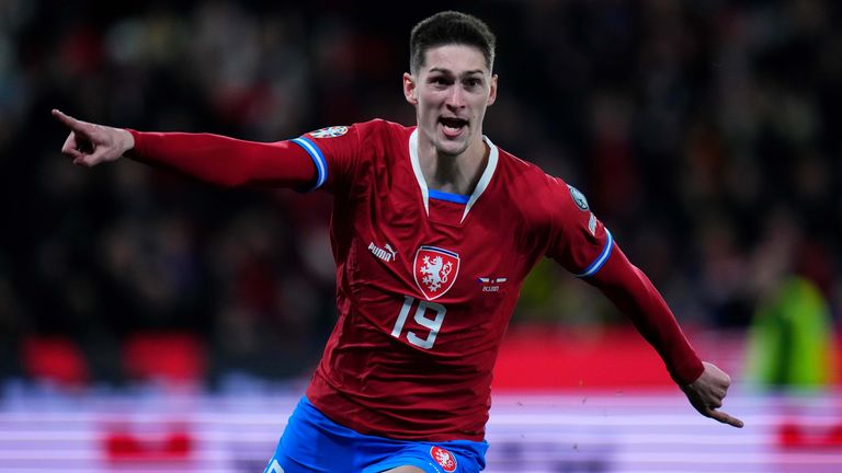 Tomas Cvancara wechselt offiziell nach Gladbach. 