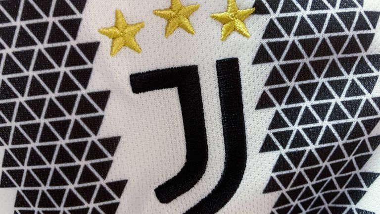 Juventus wird in der kommenden Saison nicht international spielen.