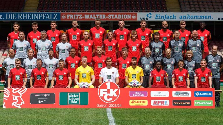 1. FC Kaiserslautern