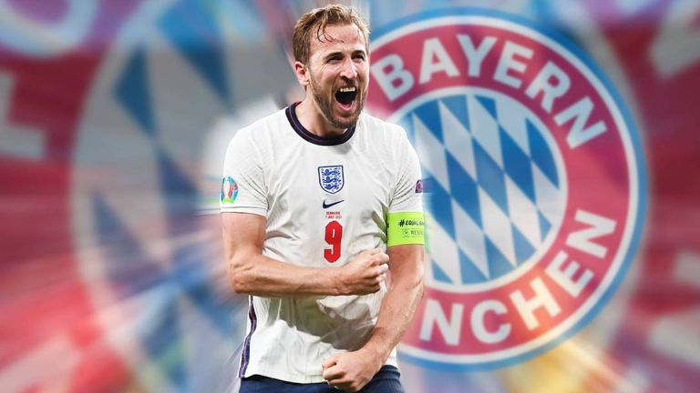 Der Transfer von Harry Kane ist beim FC Bayern mittlerweile Chefsache geworden.