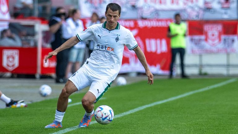 Stefan Lainer wird Gladbach mehrere Monate fehlen.