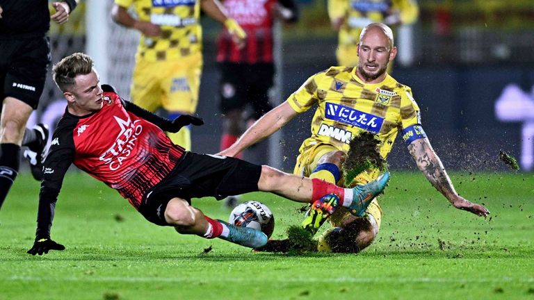Toni Leistner (r.) kehrt nach Deutschland zurück. Der Ex-Unionen wechselt zu Hertha BSC.