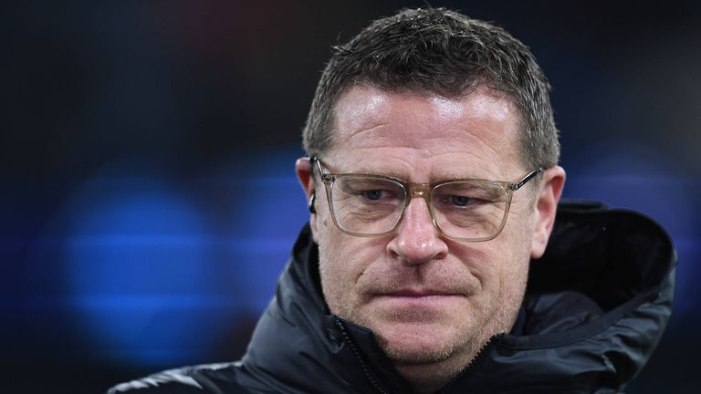 Ein größerer Umbruch steht bei RB Leipzig an. Wie will ihn Max Eberl meistern?