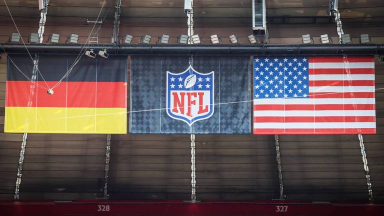 Der DFB kooperiert künftig mit den New England Patriots.