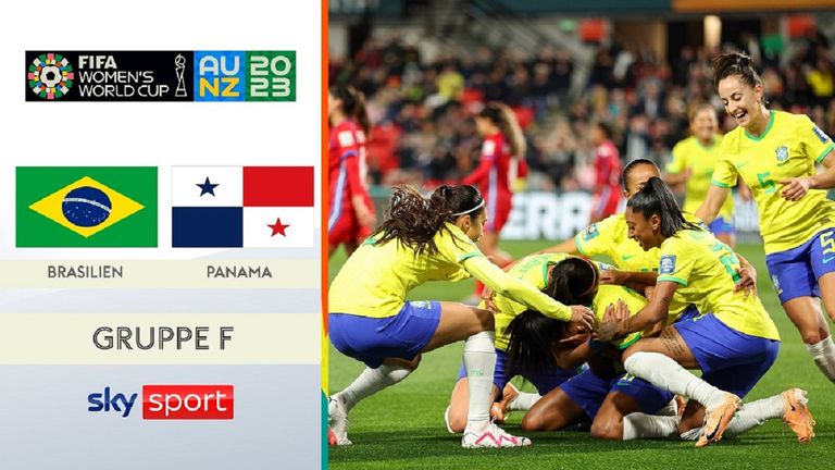 Brasilien - Panama - Die Highlights