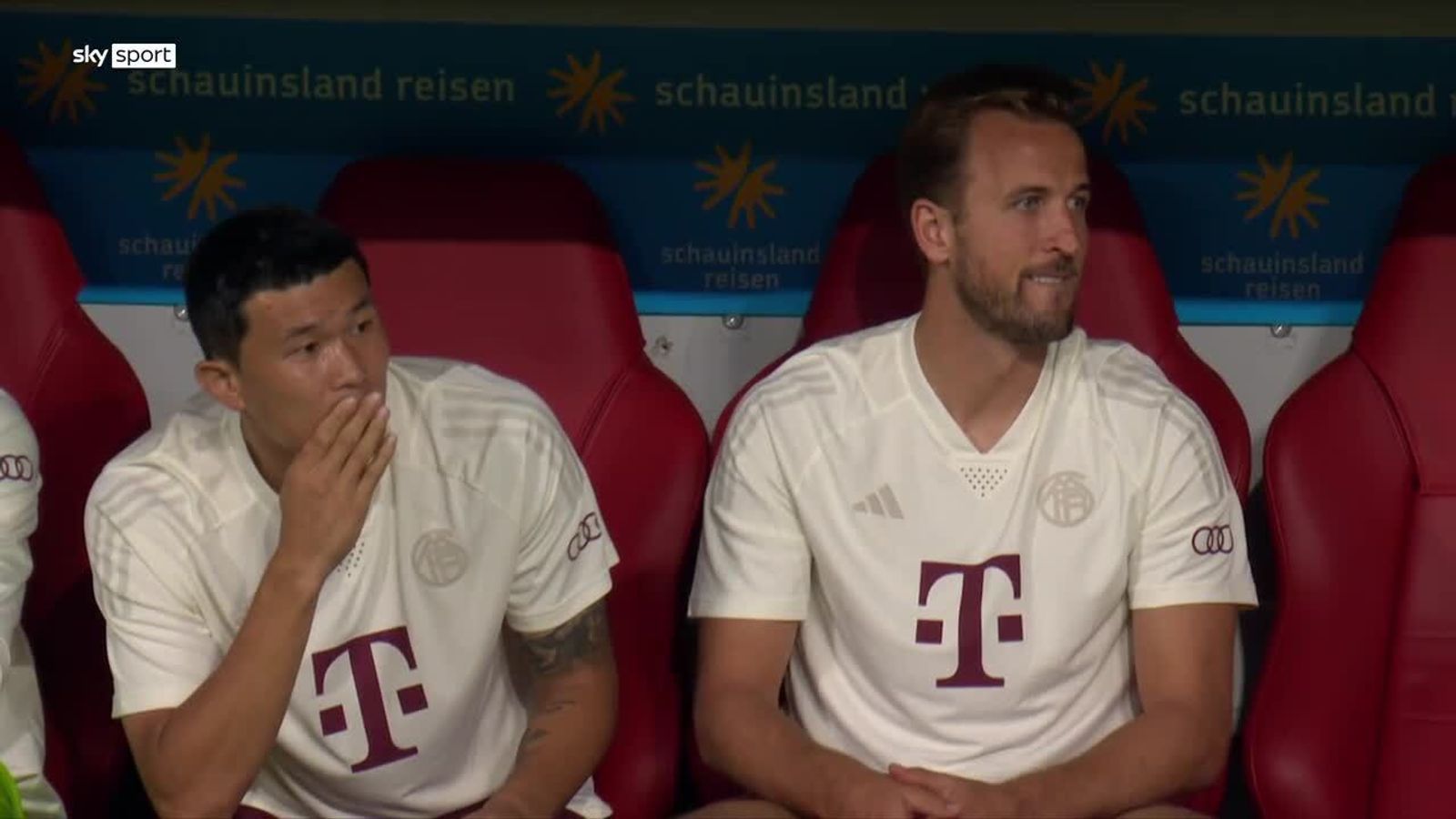 FC Bayern Spezial: Alarmstimmung in München