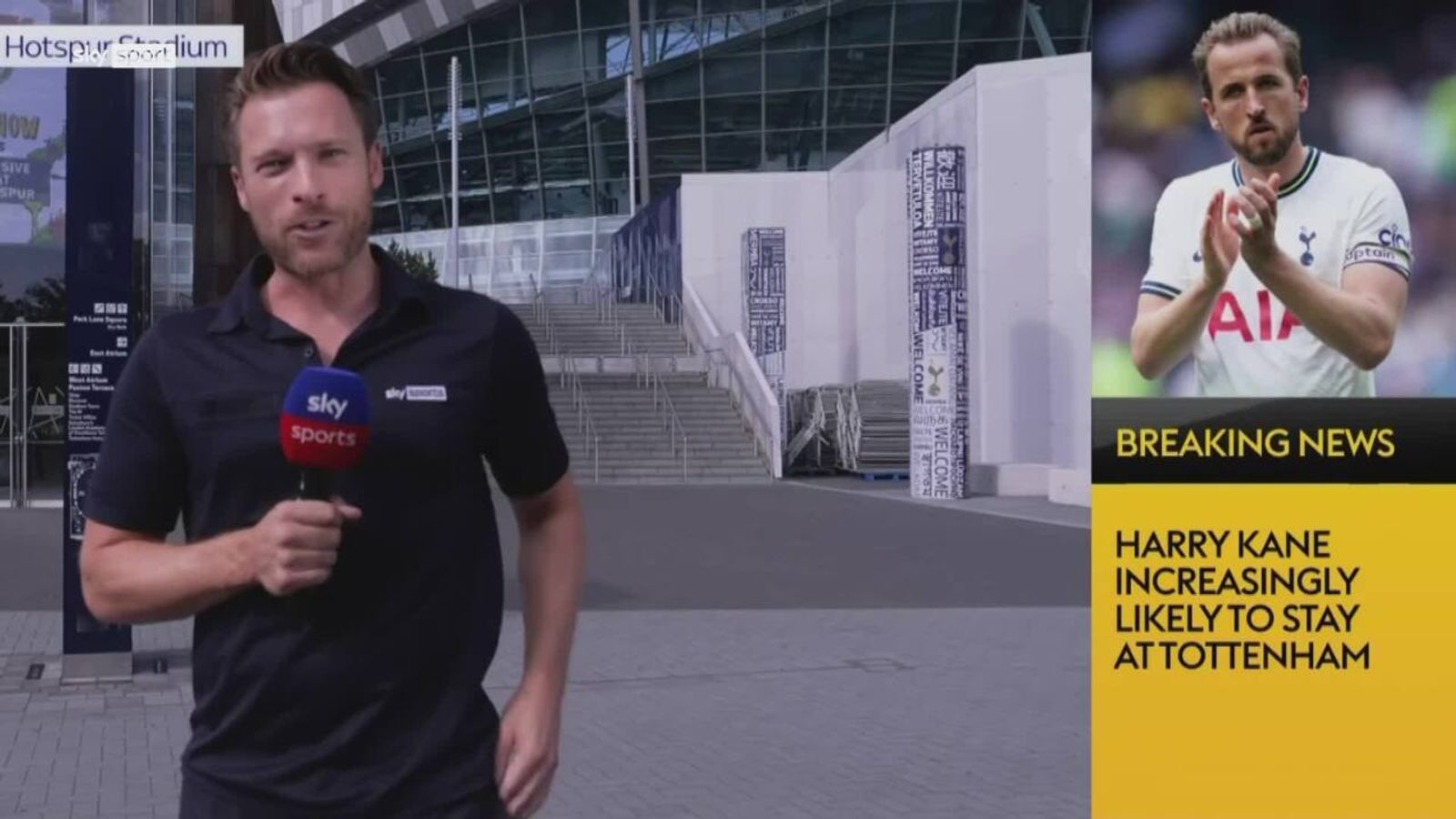 Mit Video Kane Eröffnet Und Verschießt Vom Punkt Fc Bayern Deklassiert Tottenham Die Fans Rasten Aus - izxfayj
