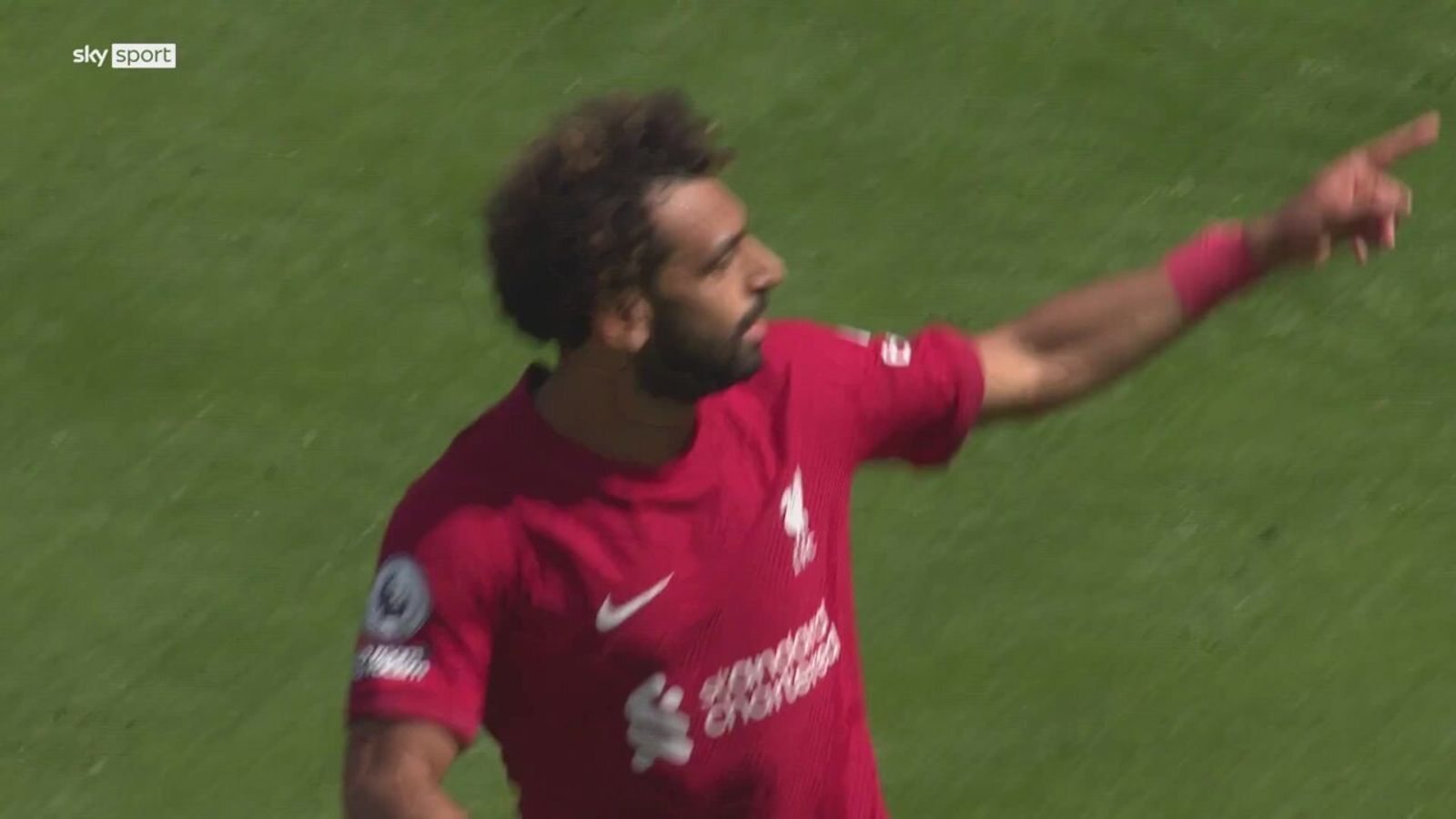 FC Liverpool: Mohamed Salah Hat Am 1. Spieltag Immer Getroffen ...