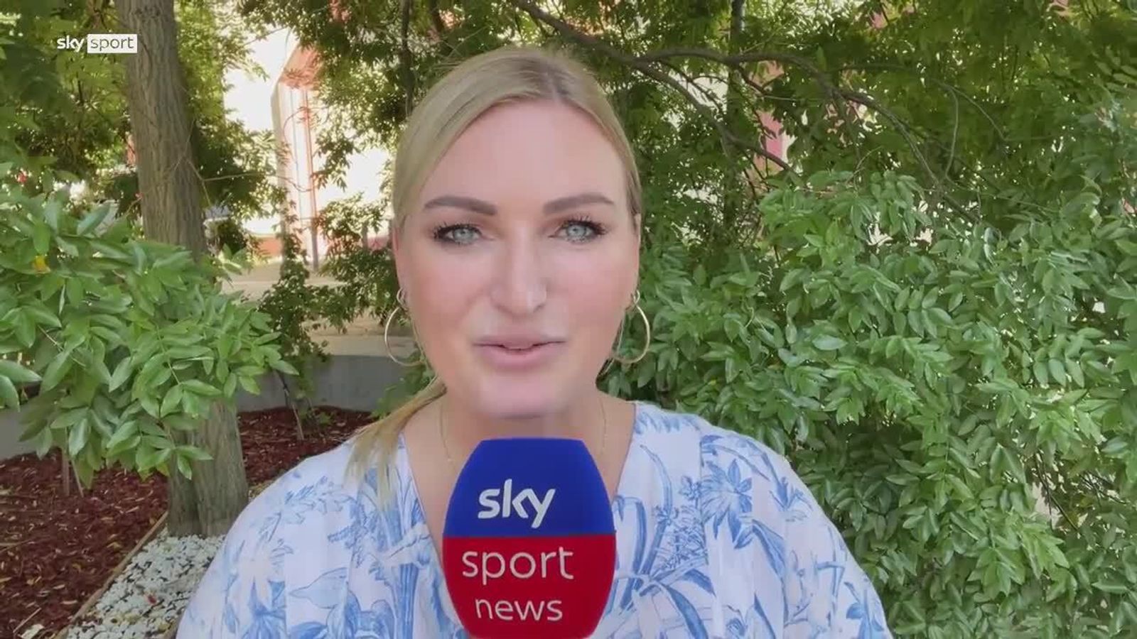 Union Berlin Gosens am Mittwoch schon beim öffentlichen Training dabei