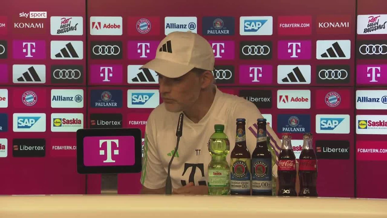 Experten Urteil Fc Bayern München Die Mär Von Zu Schwachen Talenten Der Klare Beweis - 8t0j36j