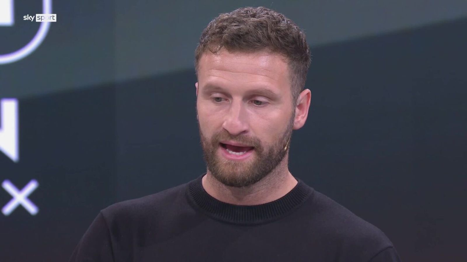 FC Bayern Mustafi zu Kane Fußball News Sky Sport