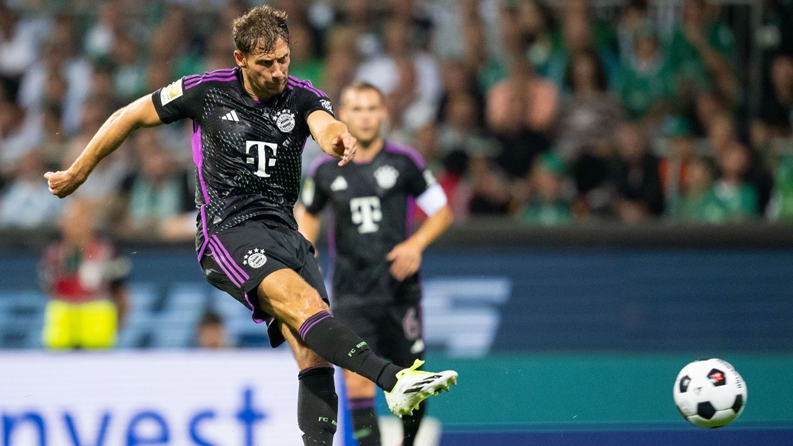 FC Bayern Upamecano und Goretzka bestätigen Tuchels AuftaktVertrauen