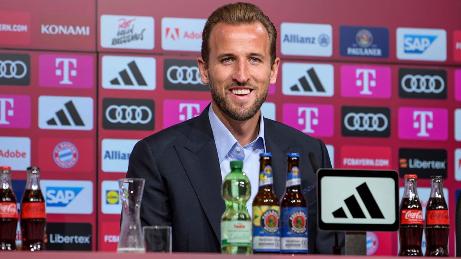 Schock Für Kane Fans! Mit Video: Kane Eröffnet Und Verschießt Vom Punkt: Fc Bayern Deklassiert Tottenham   So Lief Das Spiel! - wk2l3q8