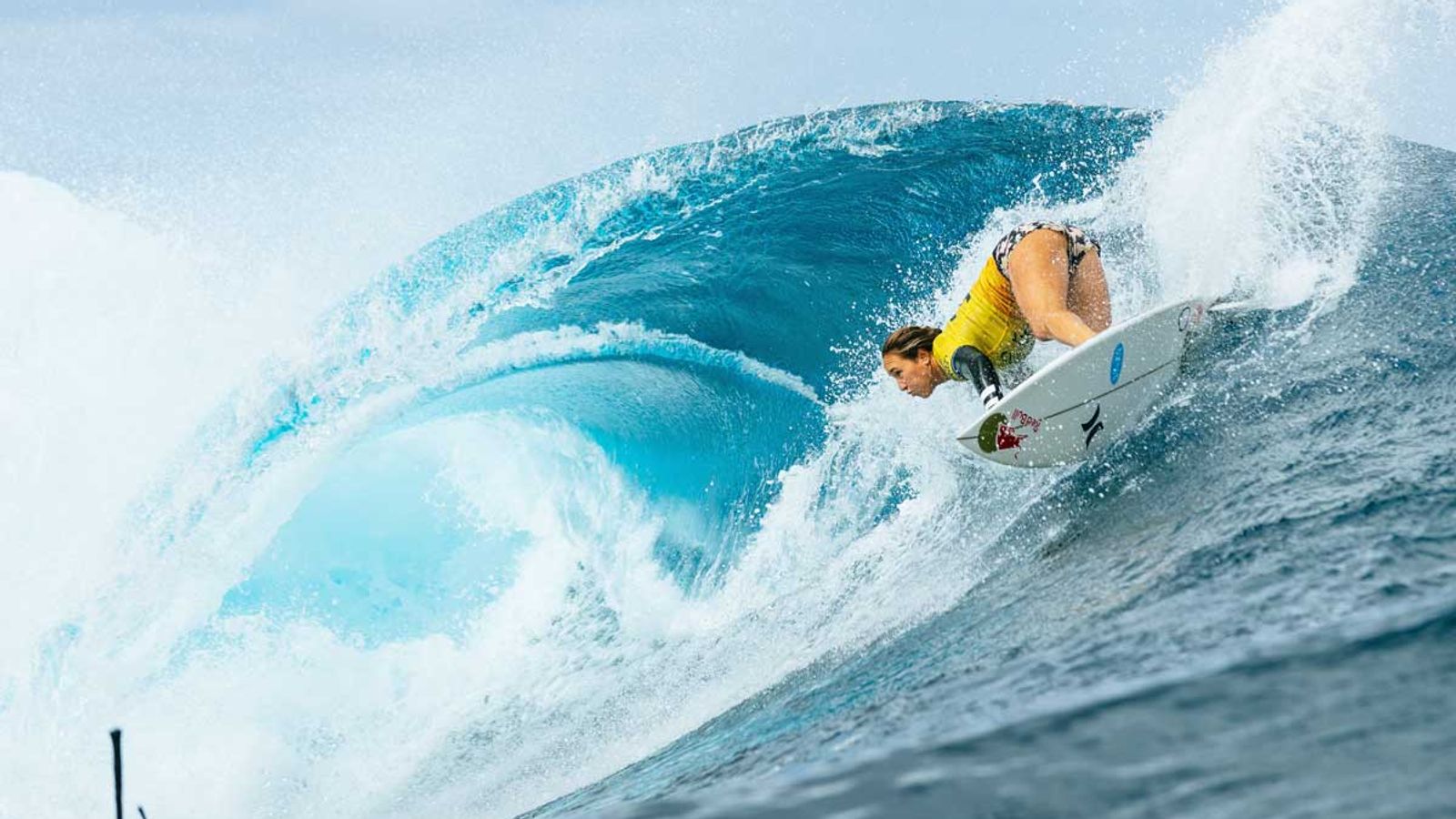 Bildergalerie Olympische Sportstätten 2024 in Paris Olympia News