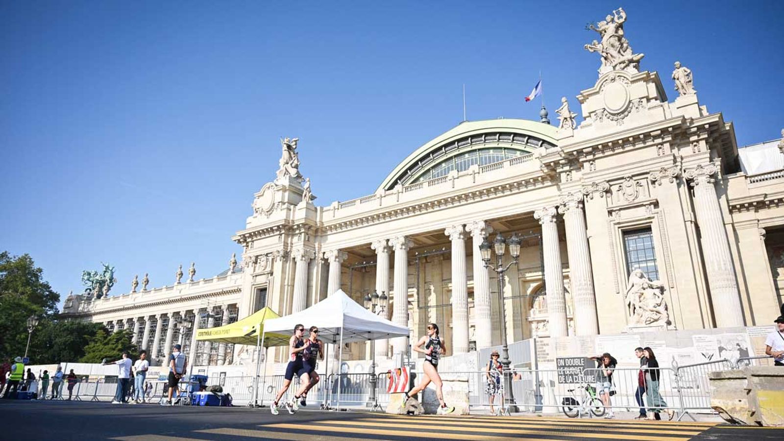 Olympia 2024 in Paris Zeitplan, Tickets, Übertragung und Co. Olympia